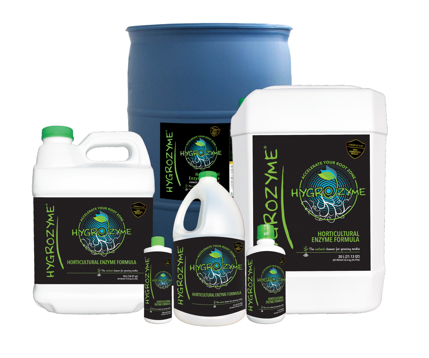 SipCo Hygrozyme