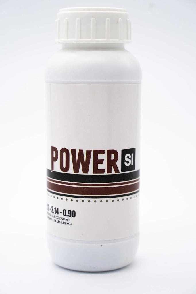 Canopy Crop Power Si Original
