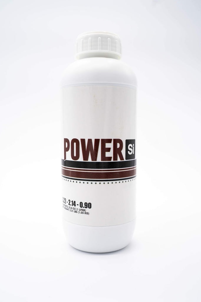 Canopy Crop Power Si Original