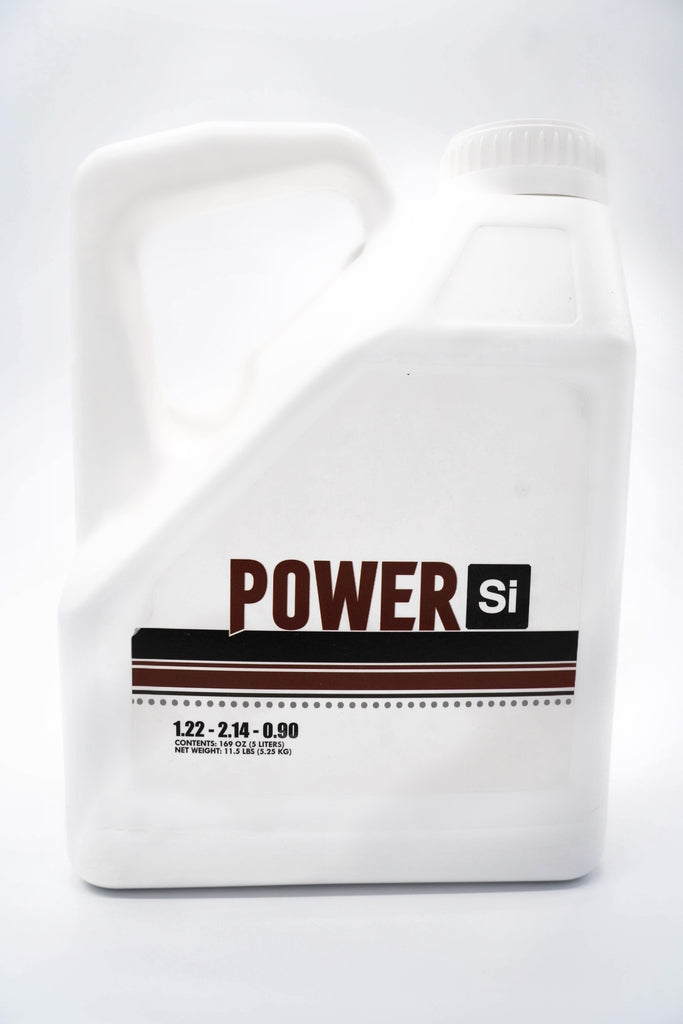 Canopy Crop Power Si Original