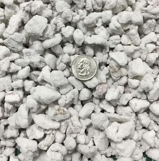 Mother Earth Perlite #4