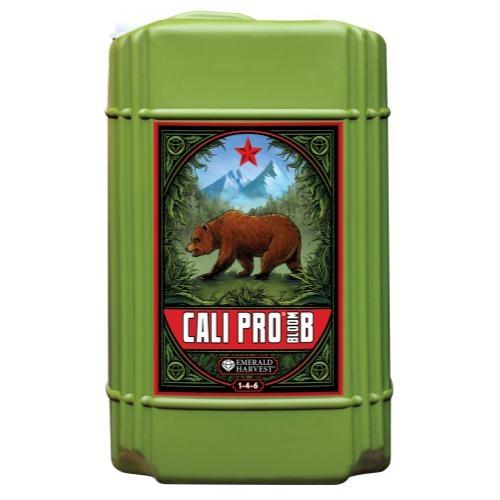 Emerald Harvest Cali Pro Bloom B 6 Gallon