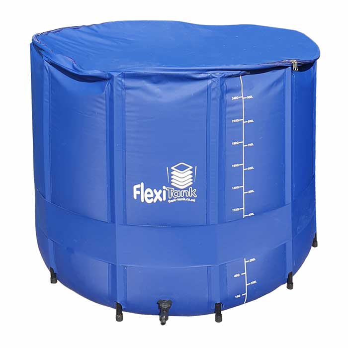 AutoPot FlexiTank