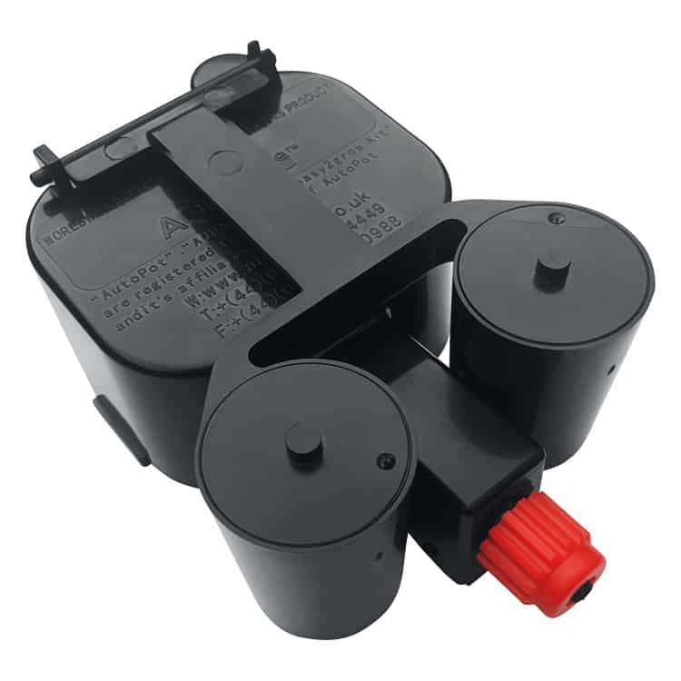 AutoPot AQUAvalve