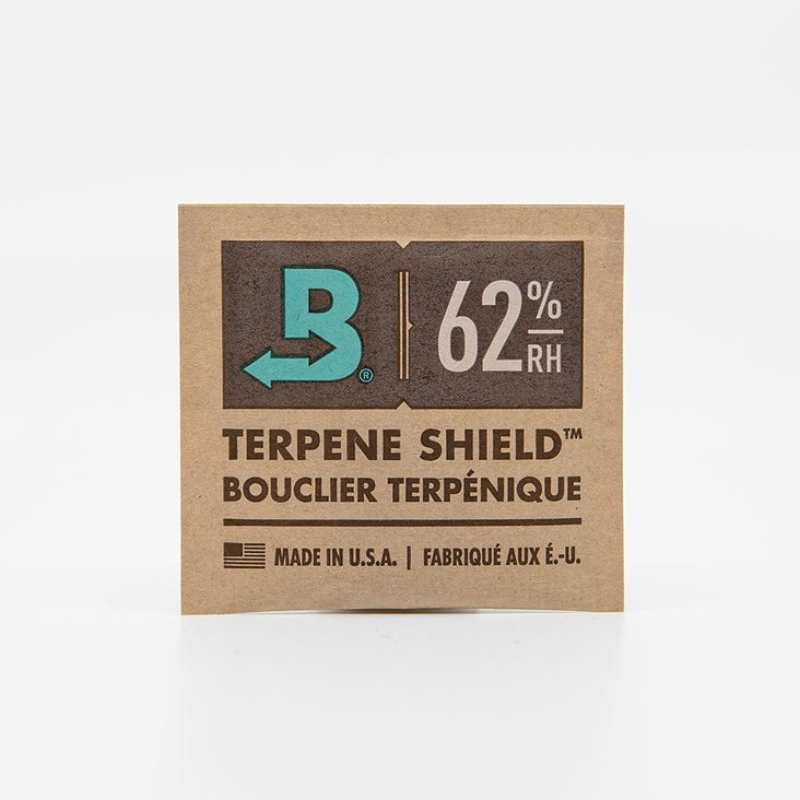 Boveda 2-Way Humidity Packs 62%
