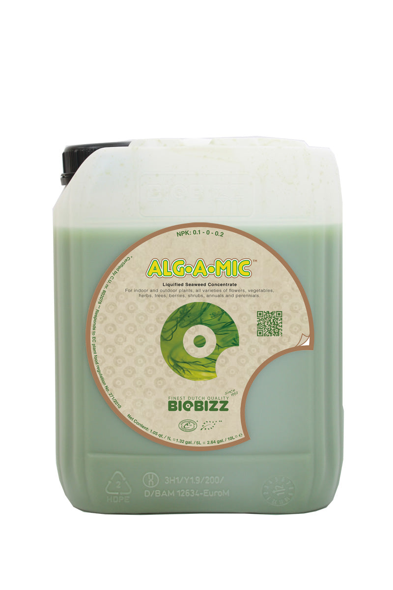 BioBizz Alg-A-Mic