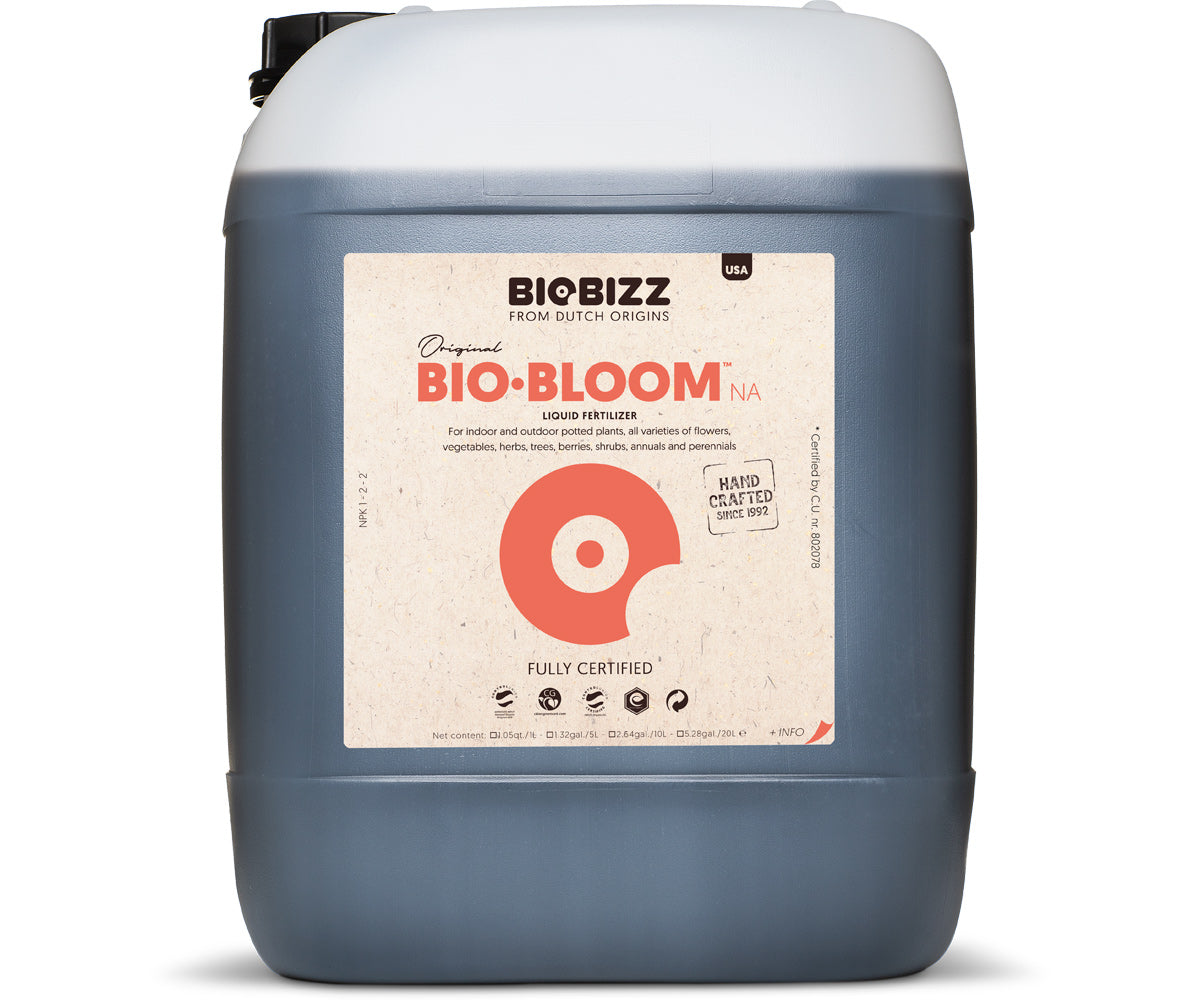BioBizz Bio-Bloom