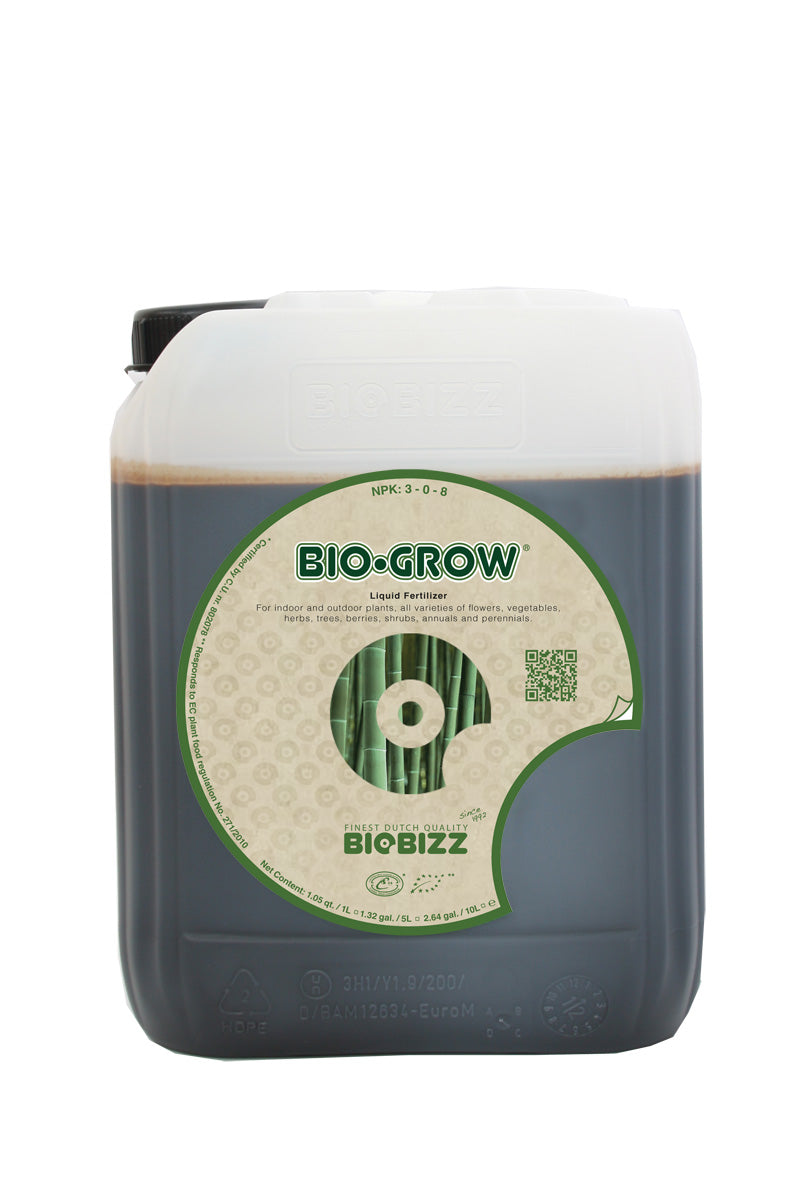 BioBizz Bio-Grow