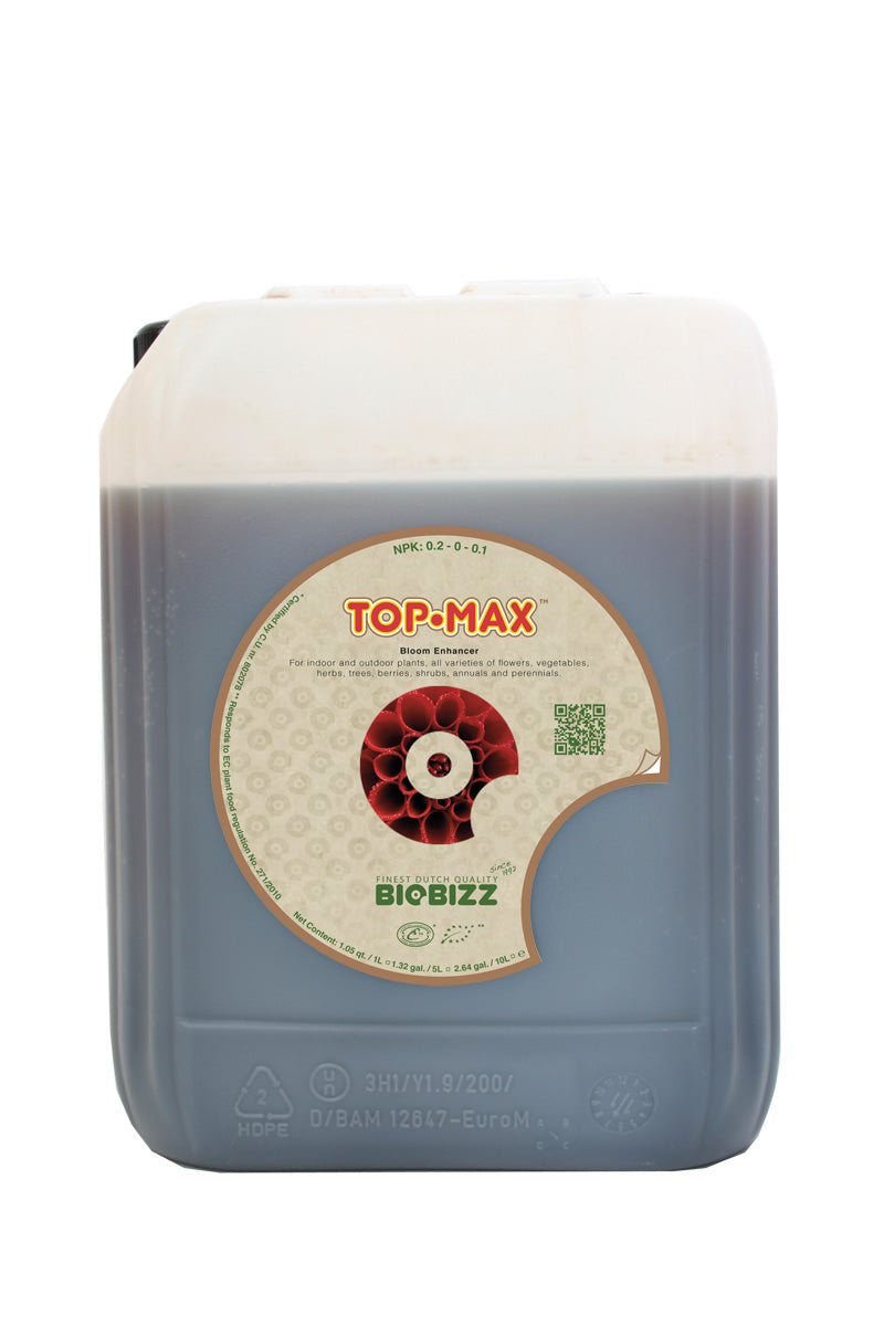 BioBizz Top-Max