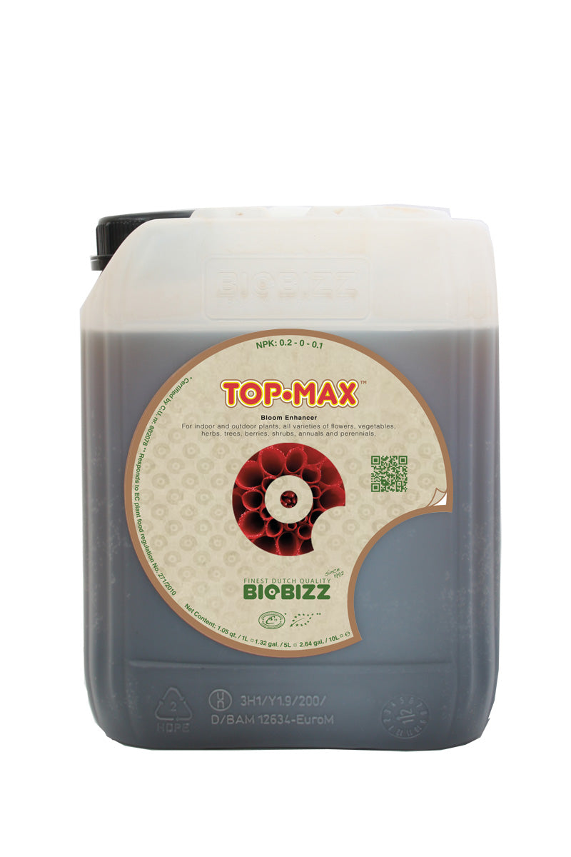 BioBizz Top-Max
