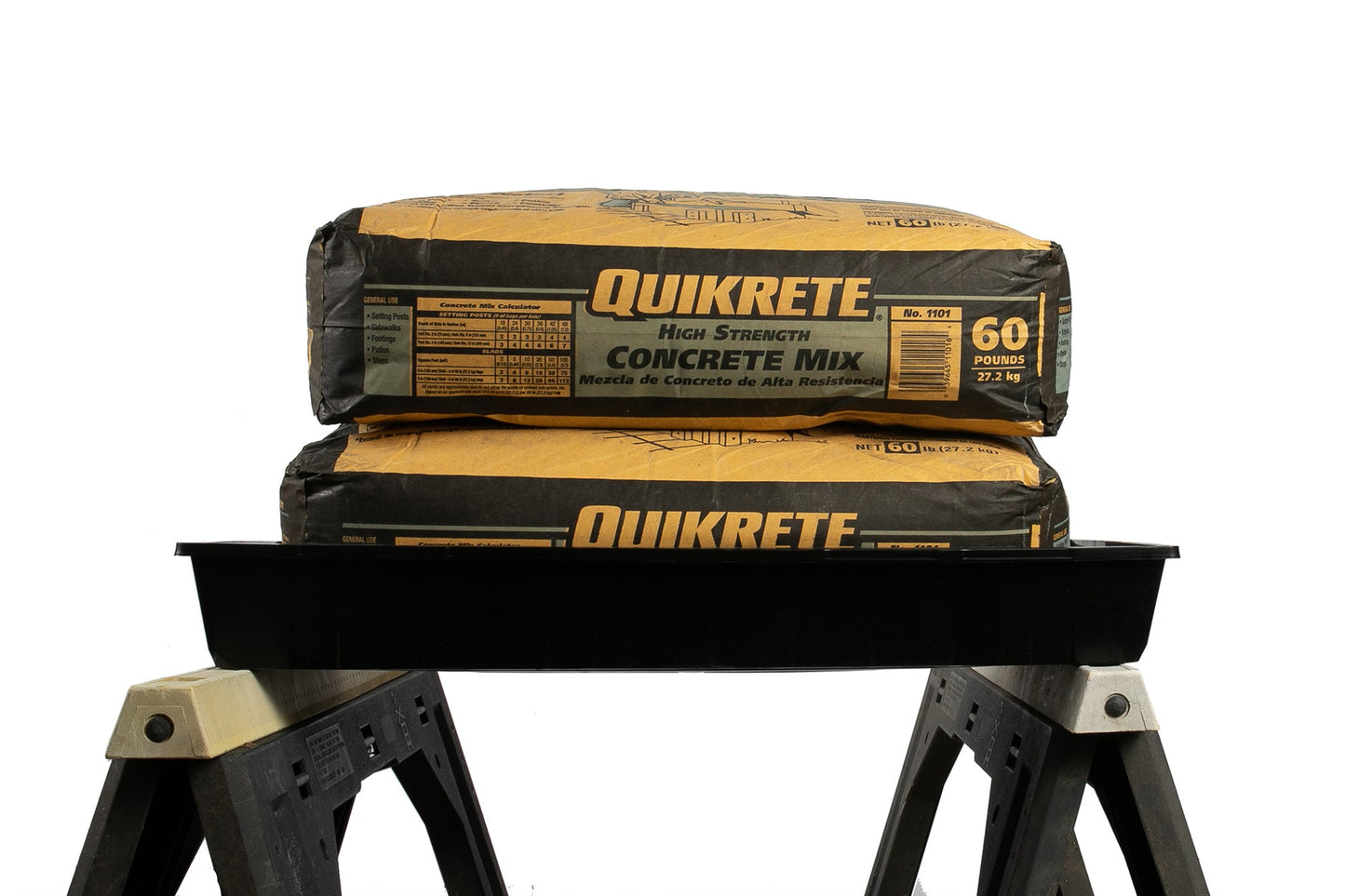 SUNPACK MEGA Tray