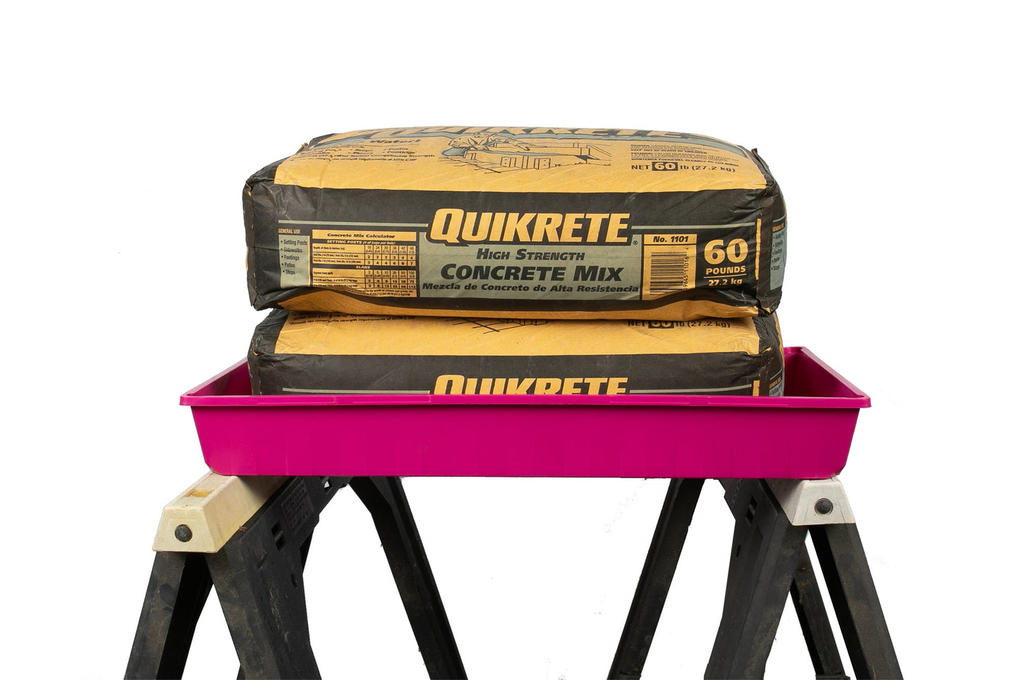 SUNPACK MEGA Tray