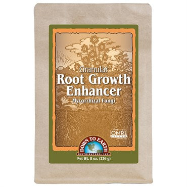 Down To Earth Granular Root Growth Enhancer