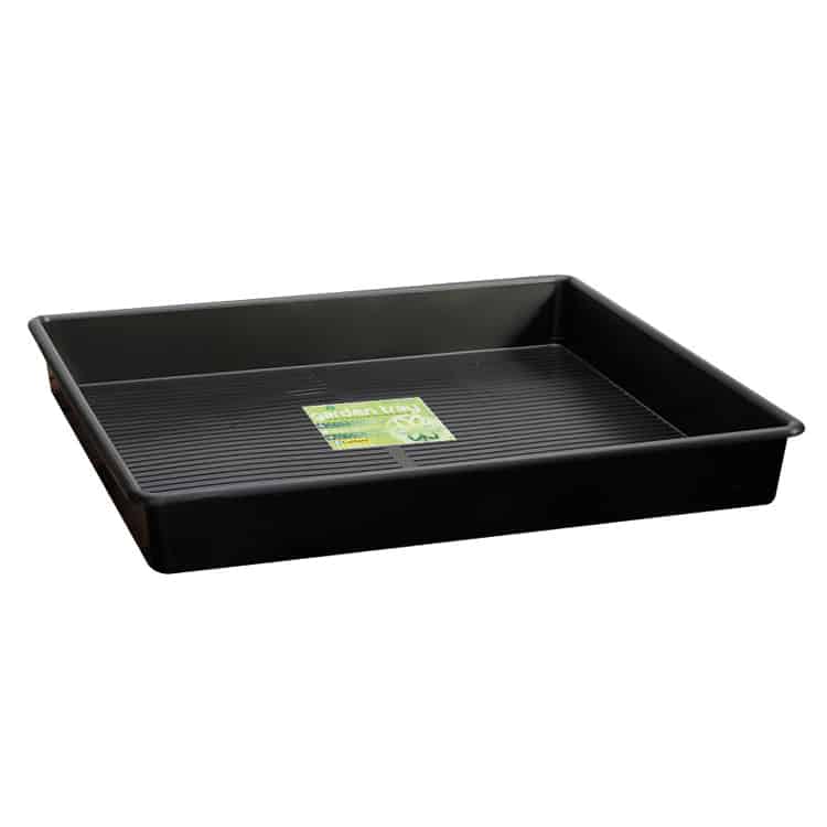 AutoPot 3.3 Feet x 3.3 Feet Square Garden Tray