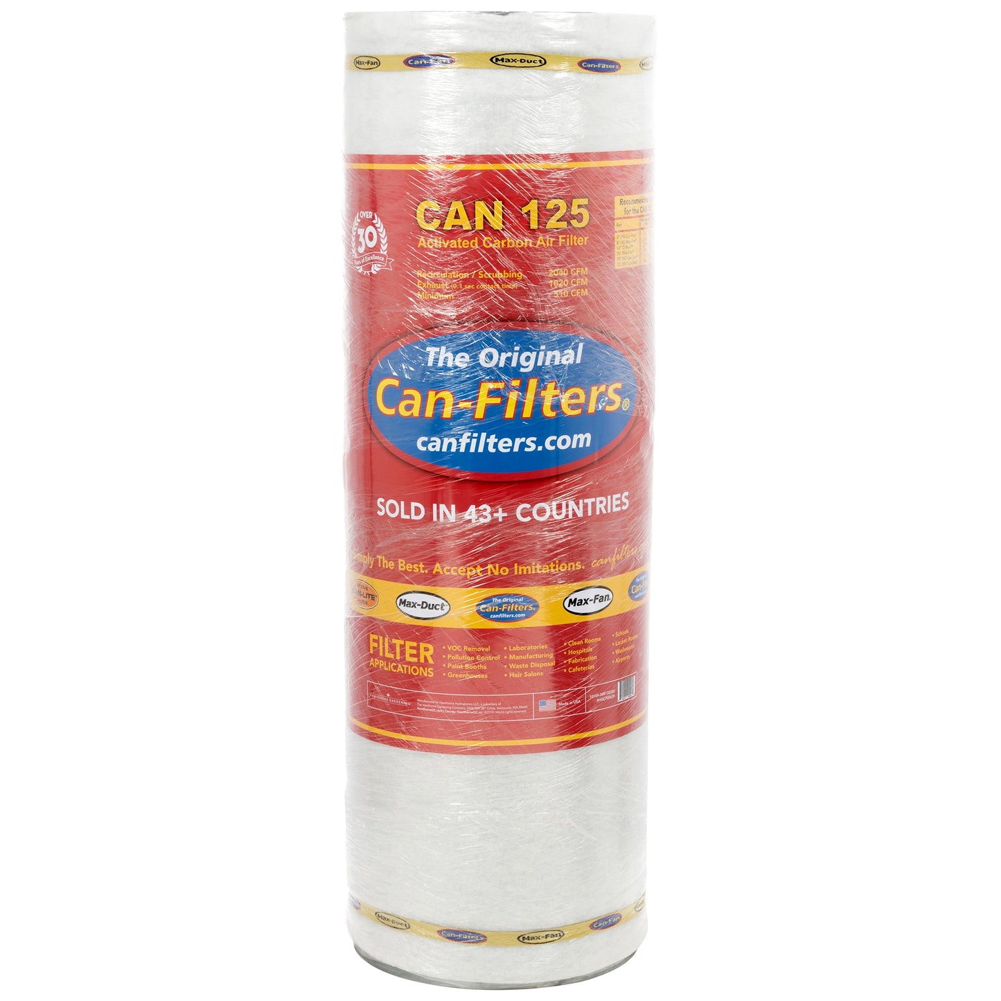 Can-Filter