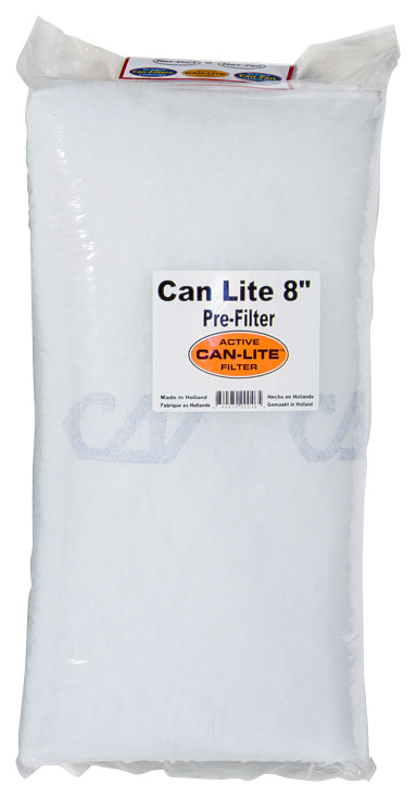 Can-Filter Can-Lite Pre-Filters