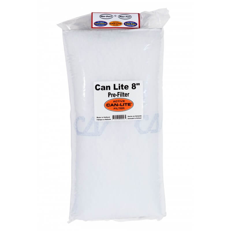 Can-Filter Can-Lite Pre-Filters
