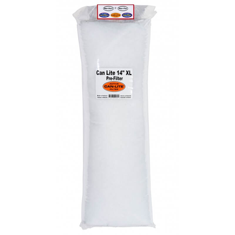 Can-Filter Can-Lite Pre-Filters