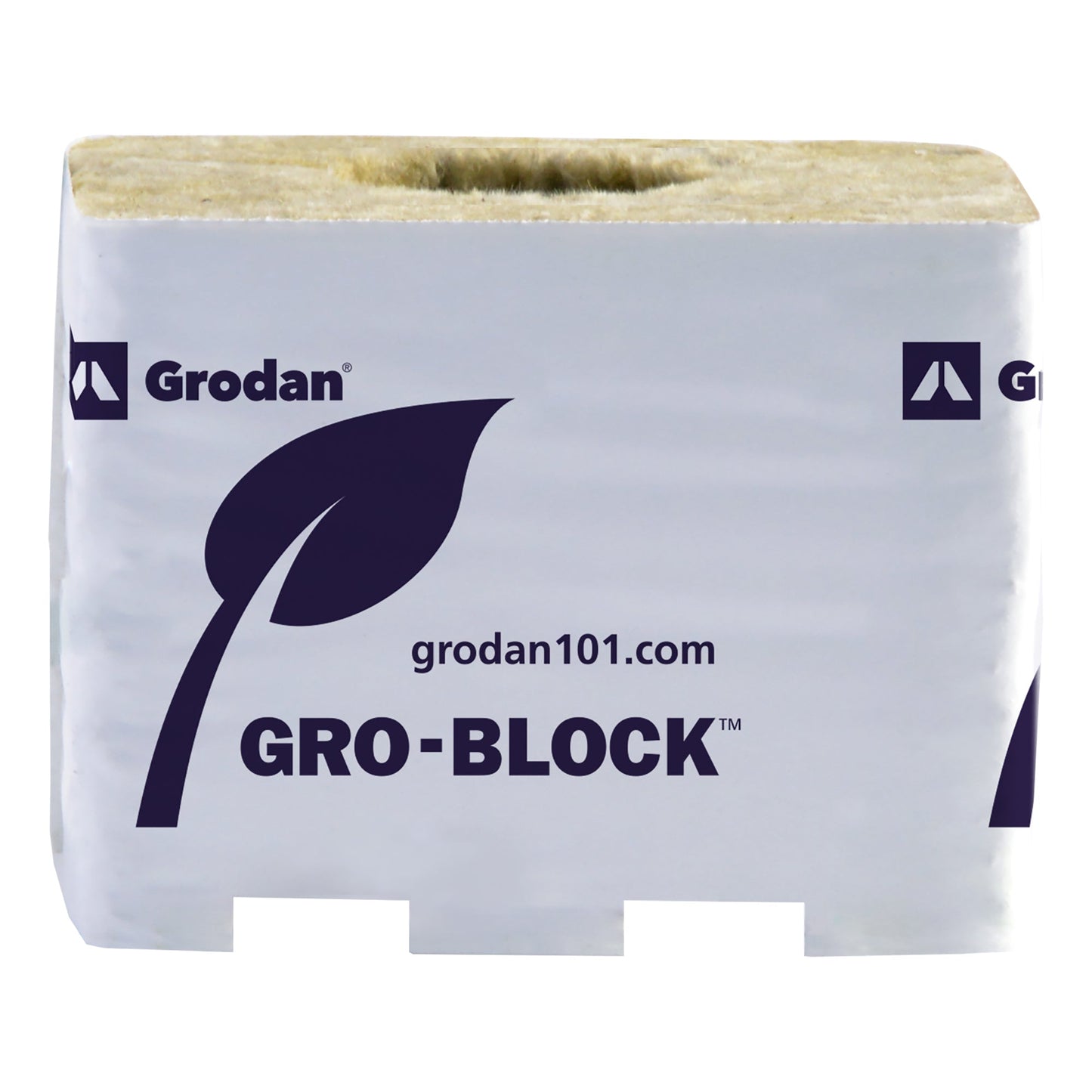Grodan Gro-Block Improved