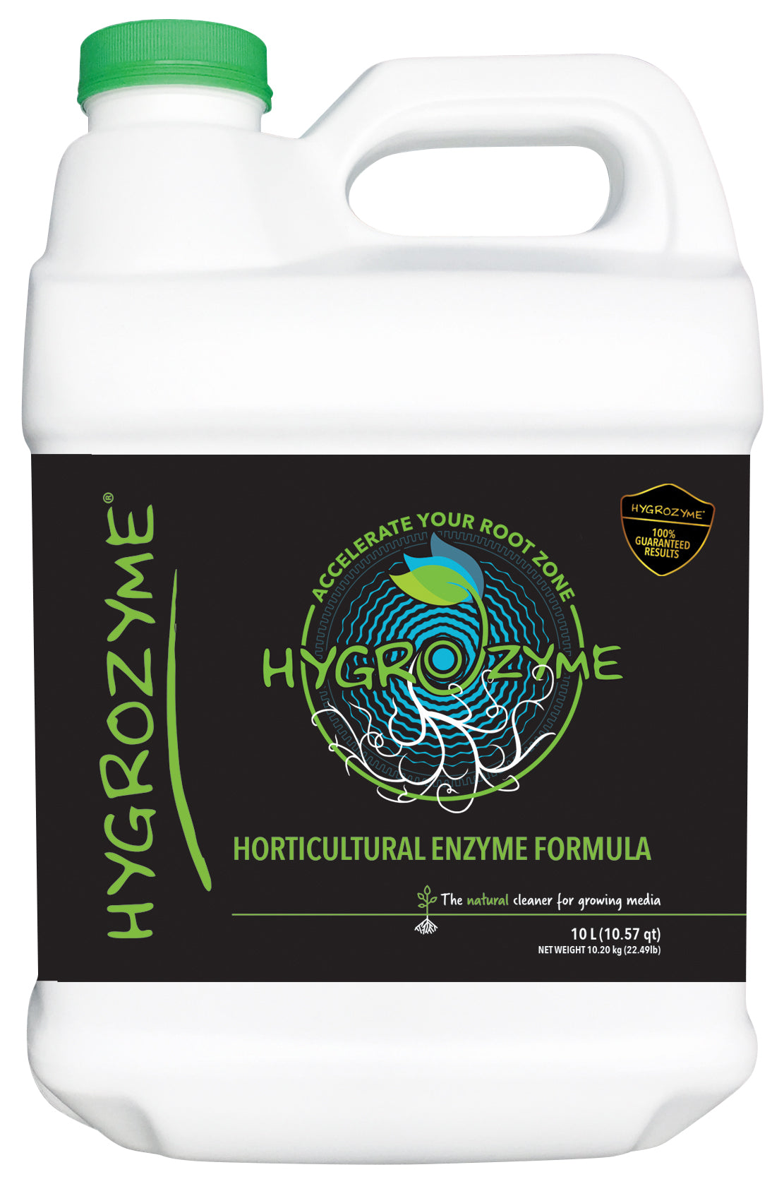 SipCo Hygrozyme