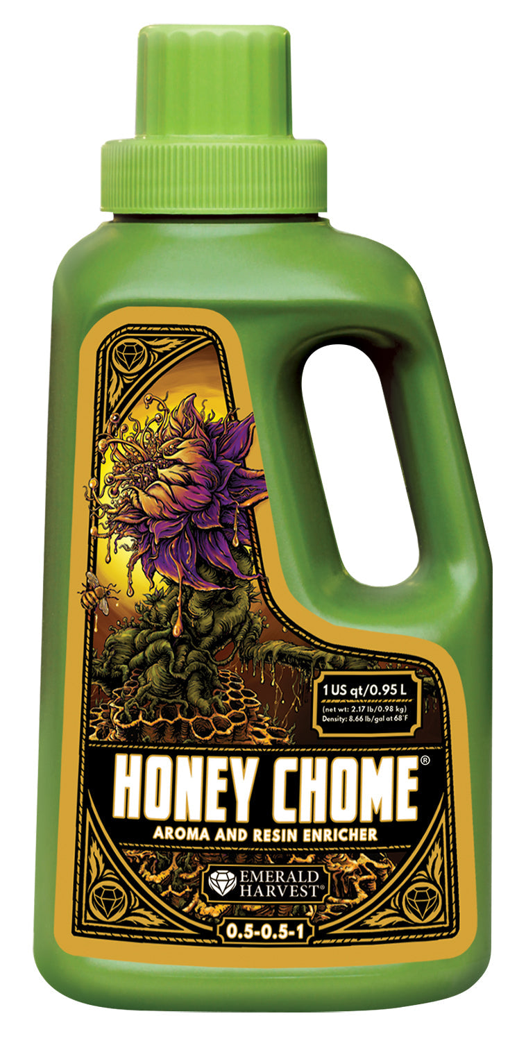 Emerald Harvest Honey Chome 0.5 - 0.5 - 1