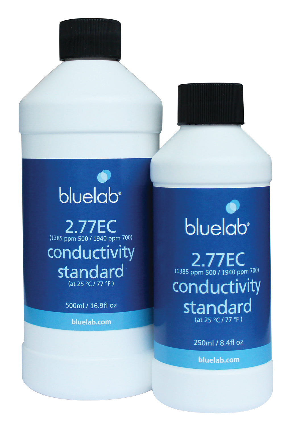 Bluelab 2.77 EC Conductivity Standard Solution