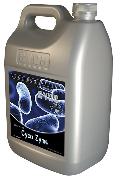 CYCO Coco Zyme