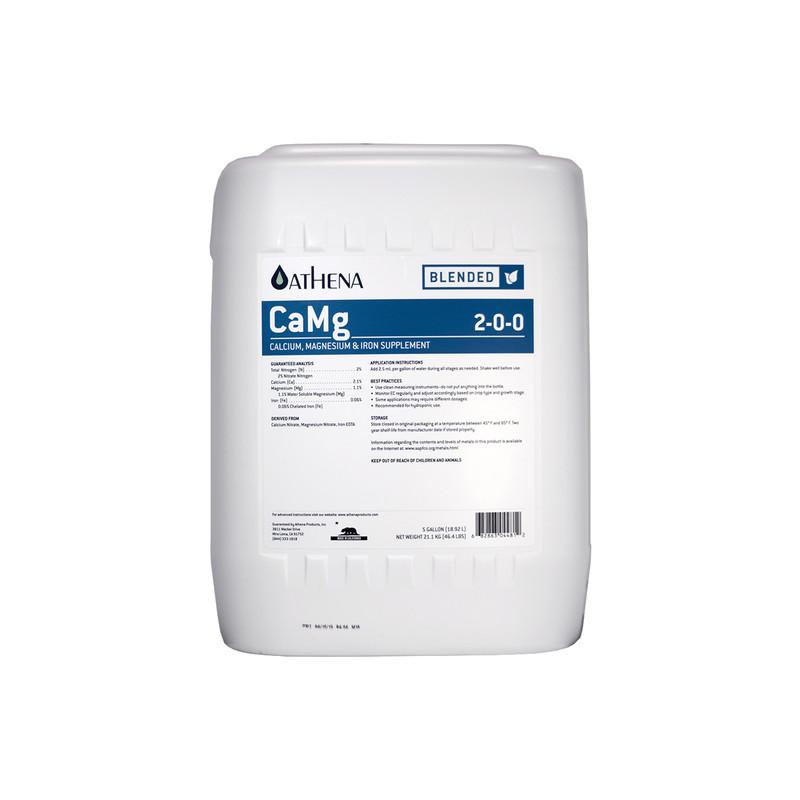 Athena Blended CaMg