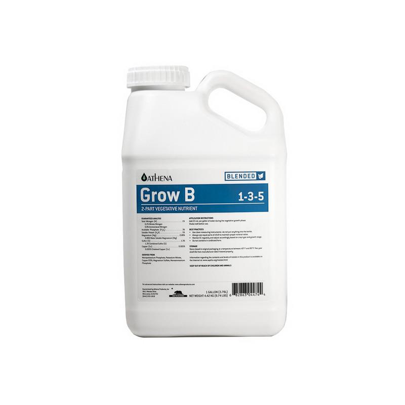 Athena Blended Grow B