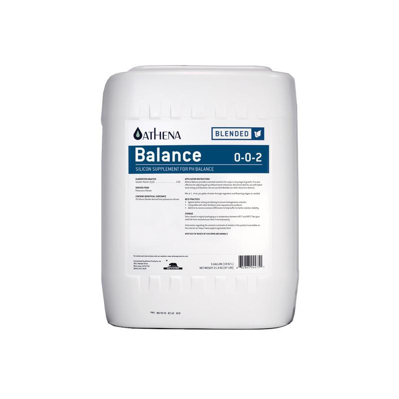 Athena Blended Balance 5 Gallon