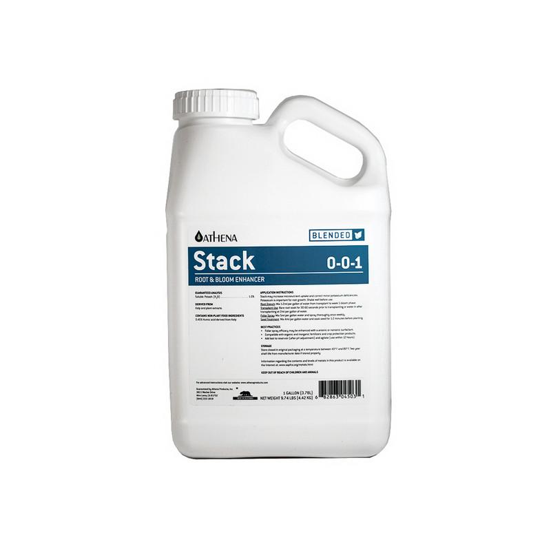 Athena Blended Stack 1 Gallon