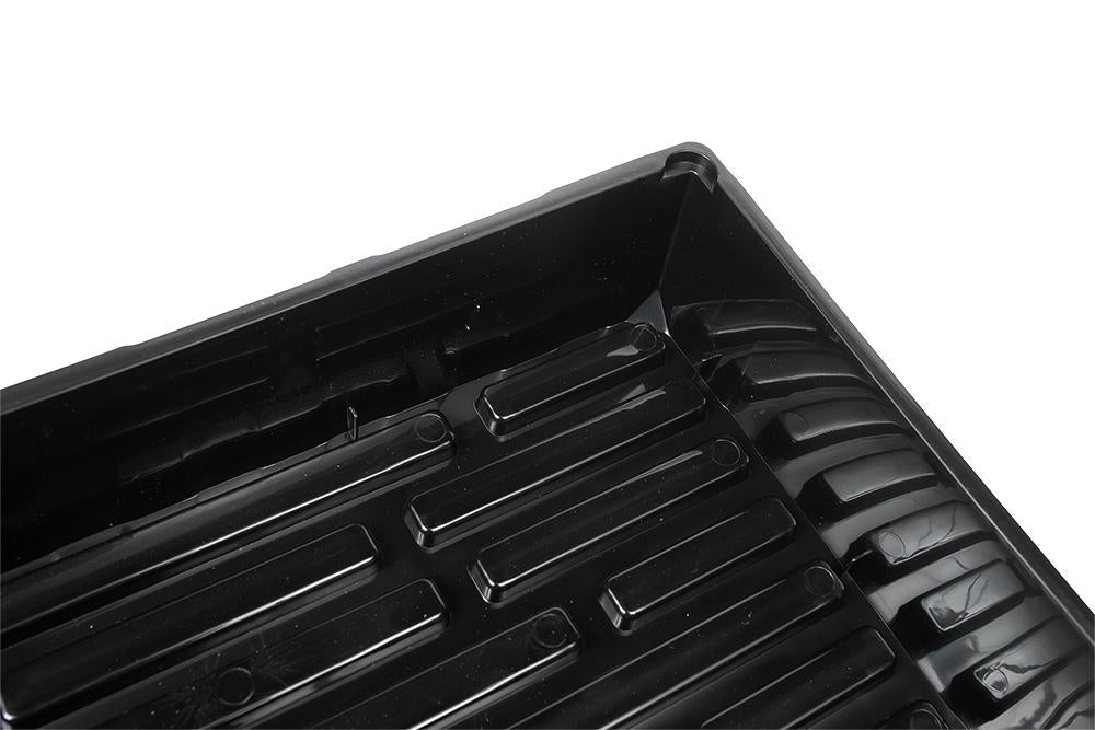 SunPack MEGA Tray Black