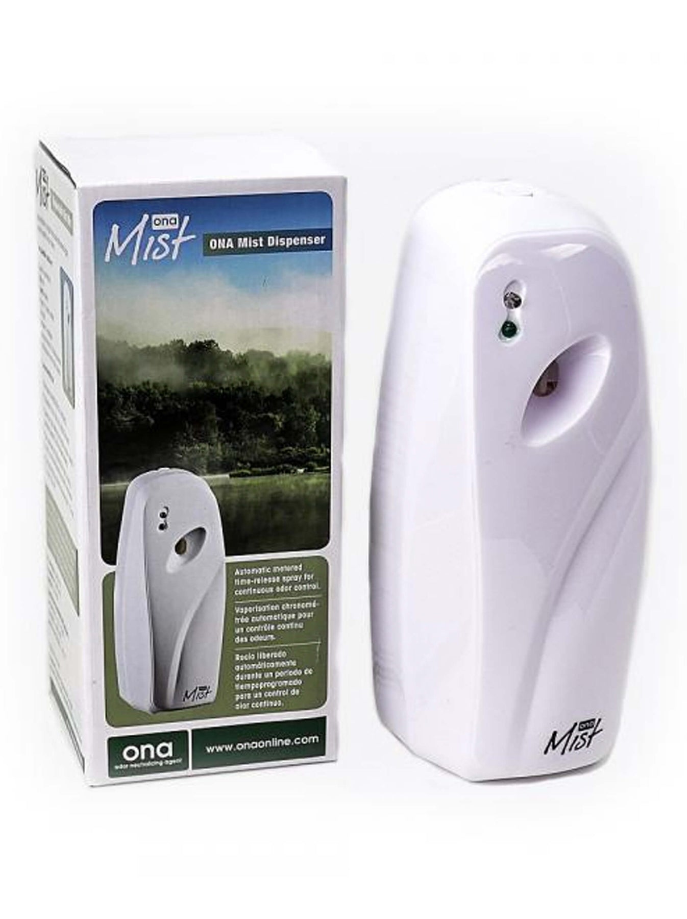 ONA® Spray Odor Neutralizer