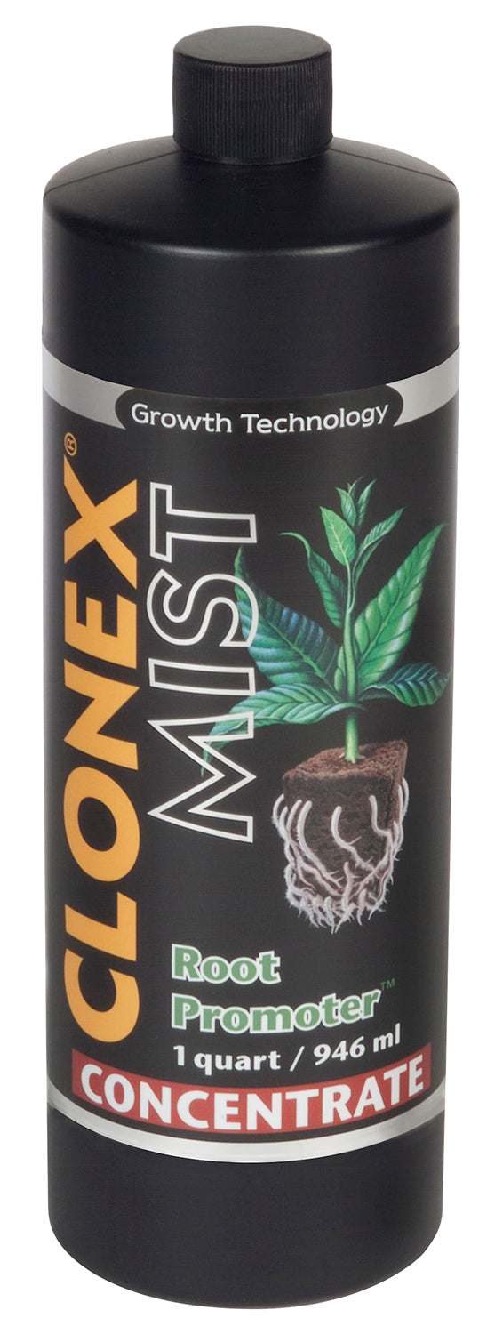 HydroDynamics Clonex Mist Concentrate 1 Quart