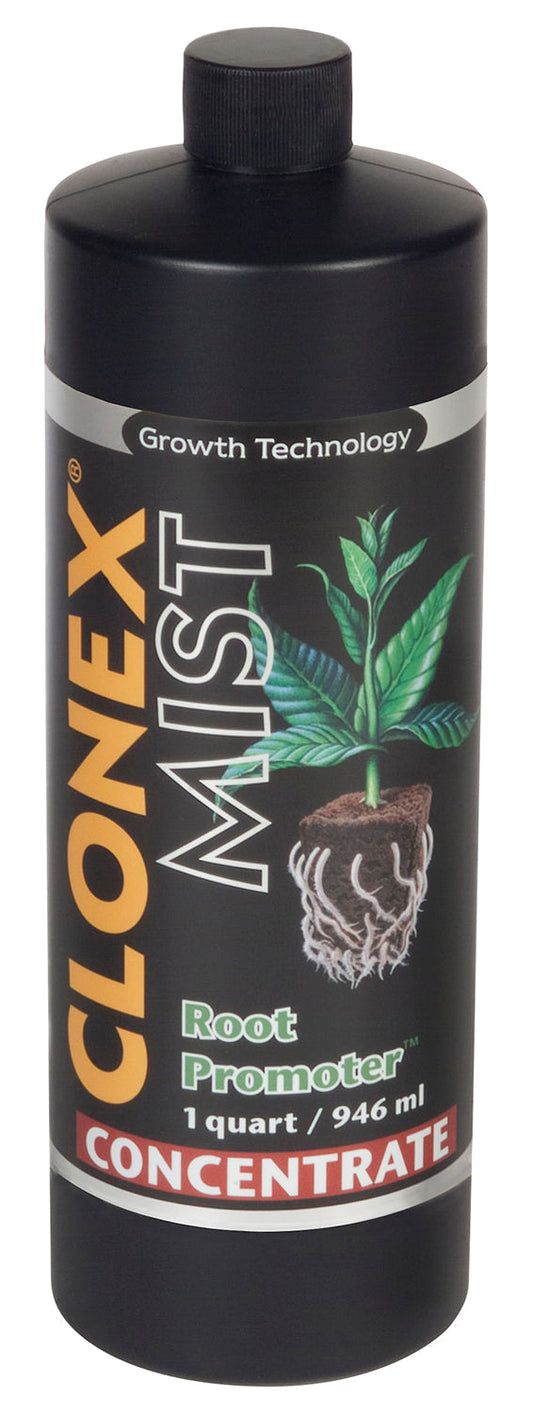 HydroDynamics Clonex Mist Concentrate 1 Quart