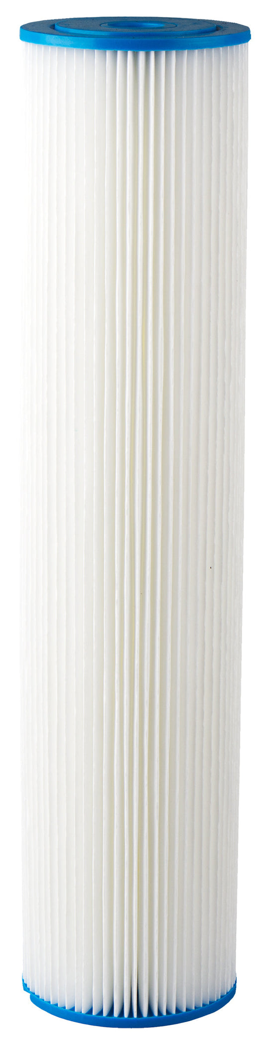 HydroLogic Big Boy - Sediment Filter - Pleated / Cleanable