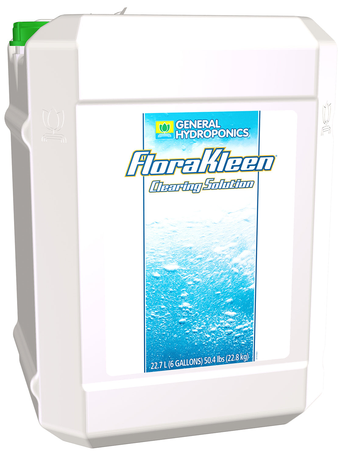 General Hydroponics FloraKleen 6 Gallon