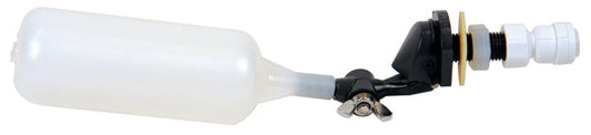HydroLogic Float Valve QC 1/4 inch for Stealth RO