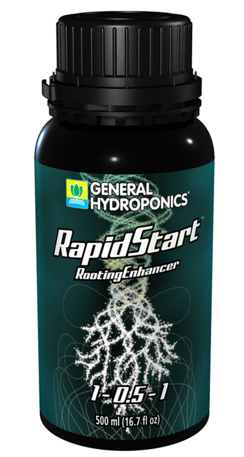 General Hydroponics RapidStart 500 mL