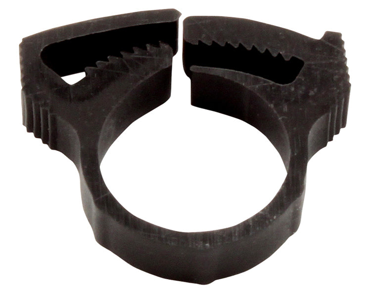 Hydro Flow Nylon Hose Clamp 3/8 in