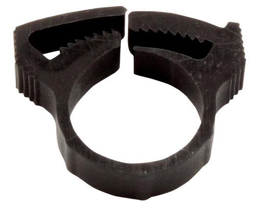 Hydro Flow Nylon Hose Clamp 3/8 in