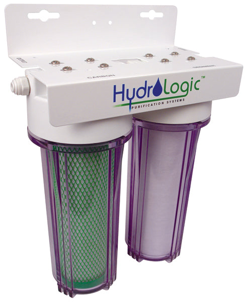 HydroLogic Small Boy