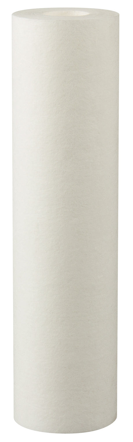 HydroLogic Small Boy Sediment Filter - Poly Spun