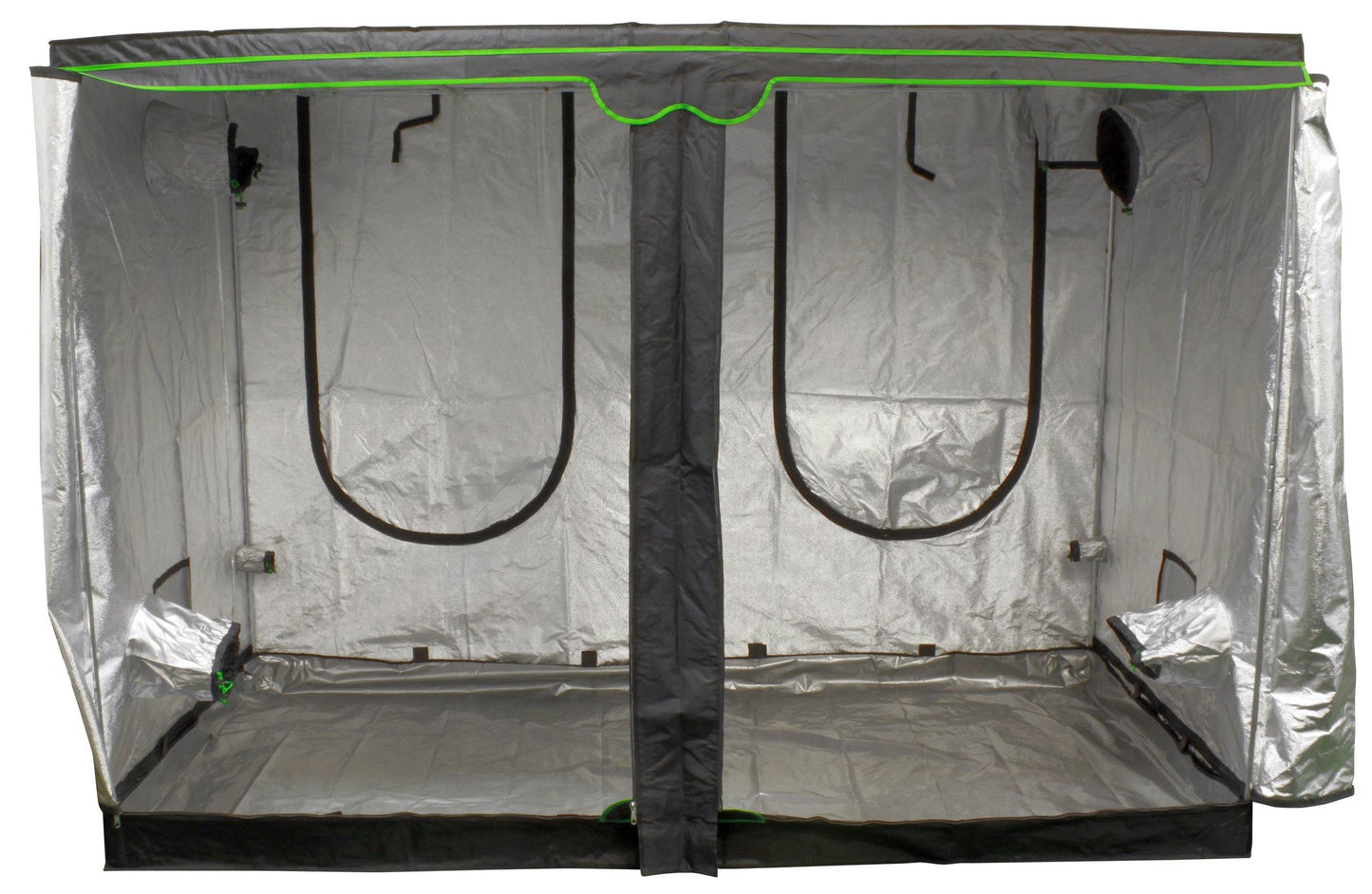 Sun Hut - The Big Easy Grow Tents