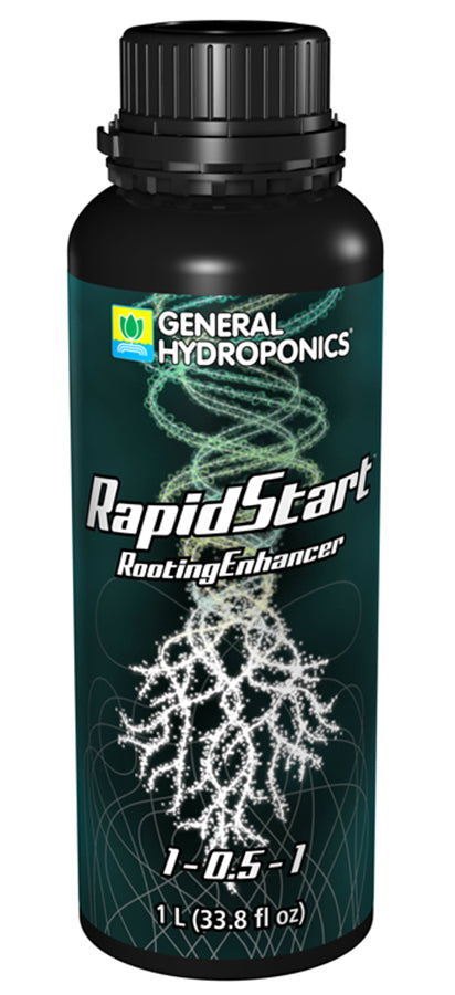 General Hydroponics RapidStart 1 Litre