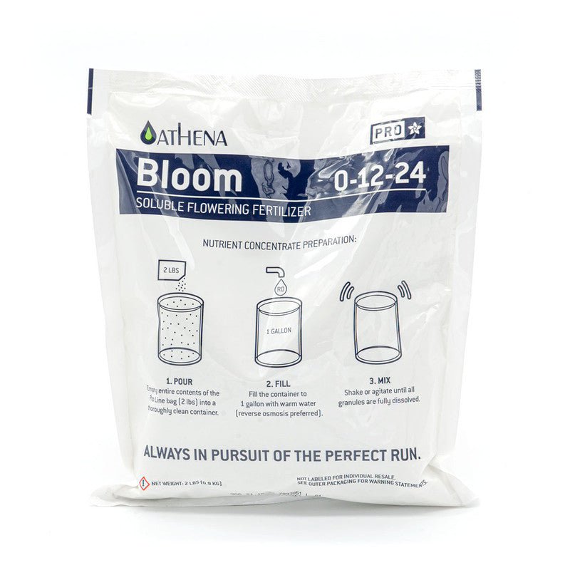 Athena Pro - 2 Pound Bundle