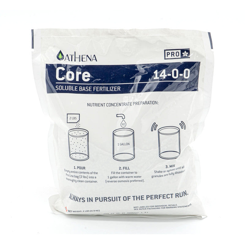 Athena Pro - 2 Pound Bundle