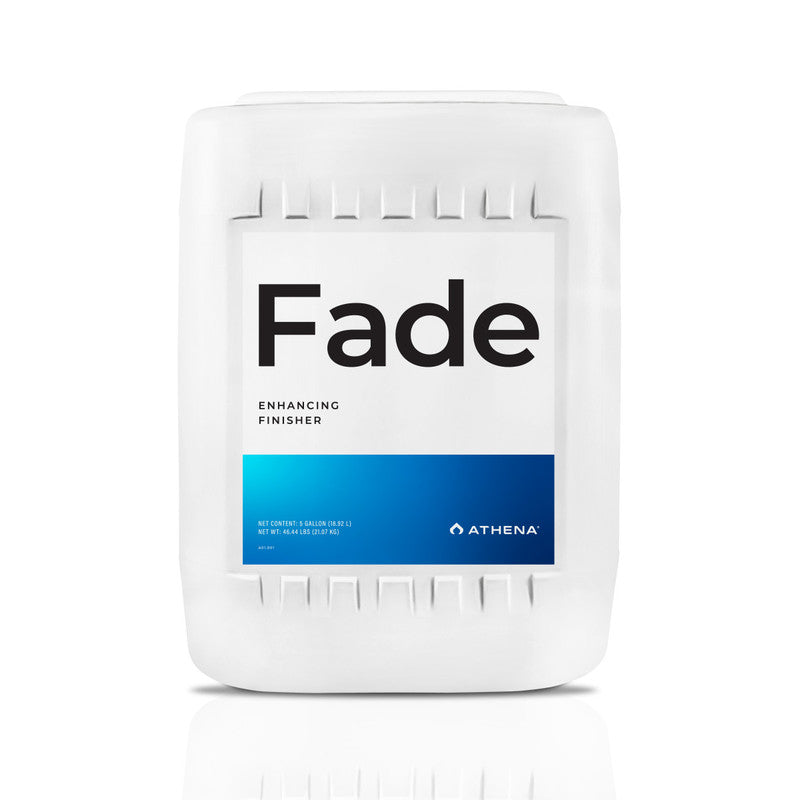 Athena Fade Enhancing Finisher