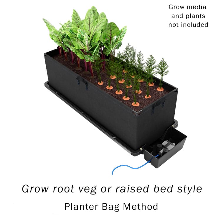 Tray2Grow