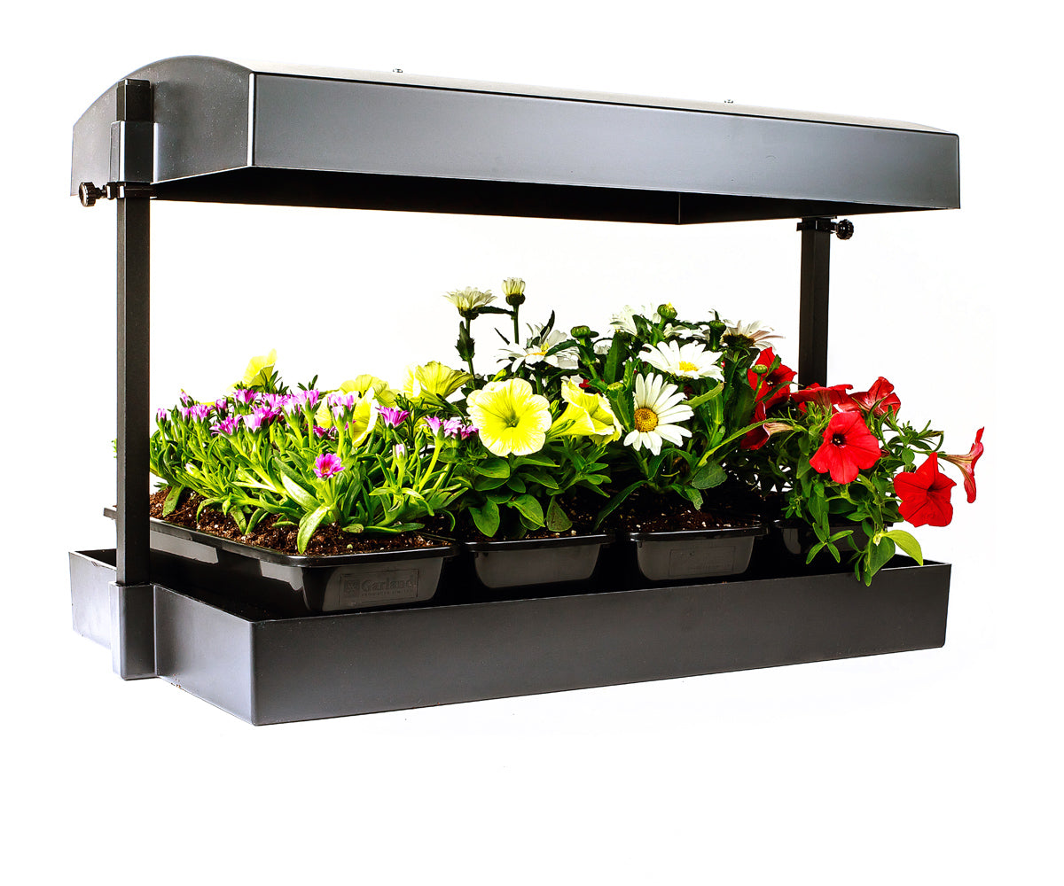 LED Grow Light Garden, Black